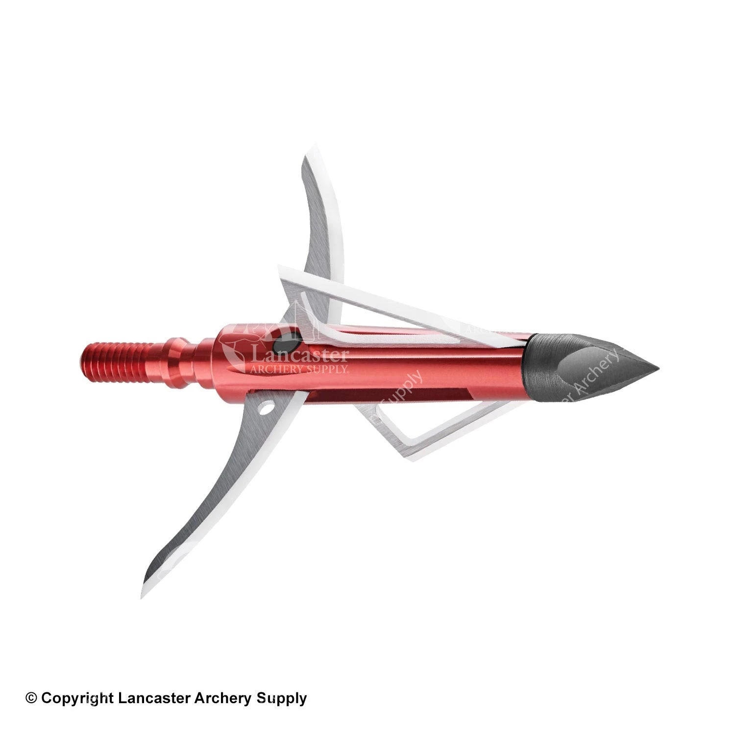 Bloodsport Gravedigger Extreme Broadheads 4 Bloodsport Gravedigger Extreme Broadheads - Image 2