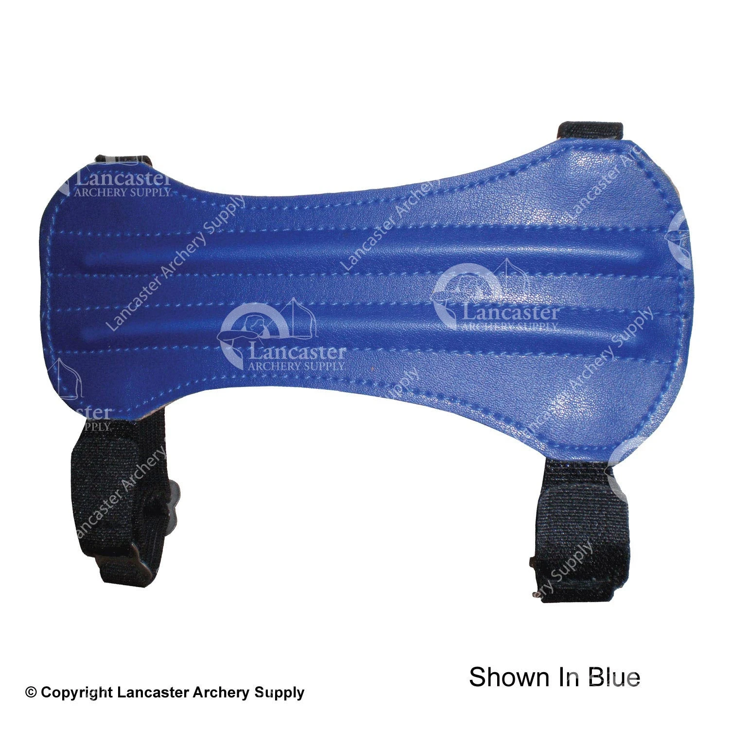 X-Spot Quest Leather Armguard 4 X-Spot Quest Leather Armguard - Image 2