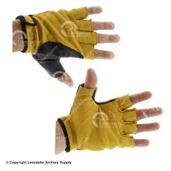 Legacy Leather Bow Hand Glove -ARMGUARDS shop 8560034 3