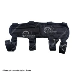 X-Spot XL Junior Armguard 7 X-Spot XL Junior Armguard -ARMGUARDS shop 8560061 black