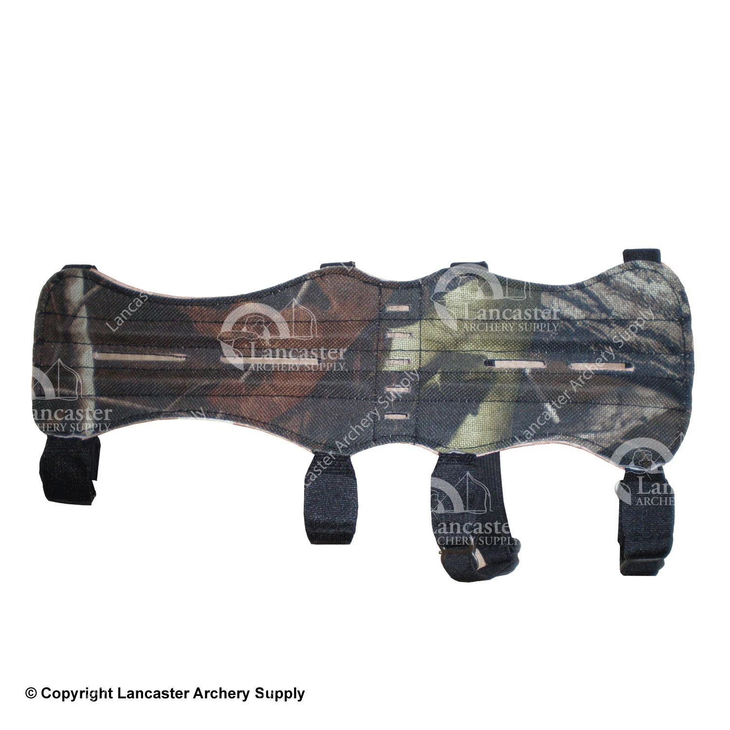 X-Spot Guardian Camo Junior Armguard 3 X-Spot Guardian Camo Junior Armguard