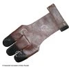 Legacy Leather Shooting Glove With Nylon Tips -ARMGUARDS shop 8560078