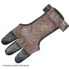 Legacy Leather Full Tip Shooting Glove -ARMGUARDS shop 8560079