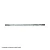 Black Eagle Deep Impact Arrow Shaft (.001") 2 Black Eagle Deep Impact Arrow Shaft (.001") -ARMGUARDS shop 8620055 label