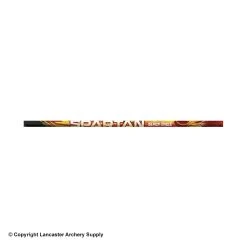 Black Eagle Spartan Arrow Shaft (.003")