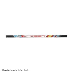 Black Eagle PS27 Super X Dan McCarthy Signature Series Arrow Shaft