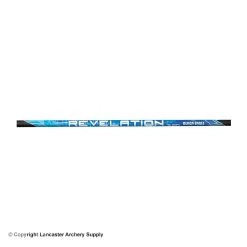 Black Eagle Revelation Arrow Shafts
