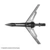 Dead Ringer The Hatchet Broadhead 1 Dead Ringer The Hatchet Broadhead -ARMGUARDS shop 8870050 open