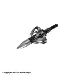 Flying Arrow Archery Flying Arrow Cyclone Crossbow Series Broadheads