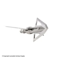 Bloodsport Gravedigger Broadheads