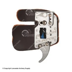 Avalon Archery Avalon Classic Tab With Anchor Pad -ARMGUARDS shop 9000031 gray