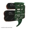 Avalon Archery Avalon Classic Tab With Anchor Pad -ARMGUARDS shop 9000031 green