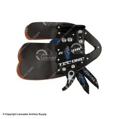 Avalon Archery Avalon Tec One Finger Tab 16 Avalon Archery Avalon Tec One Finger Tab -ARMGUARDS shop 9000045 black