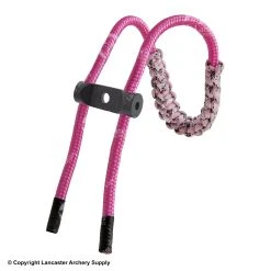 Avalon Archery Avalon Tec-X Bow Sling -ARMGUARDS shop 9000047 pink