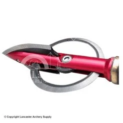 Blood Therapy Broadheads Blood Therapy OCD Broadheads