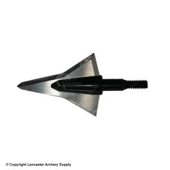 Helix Broadheads (Right Bevel)
