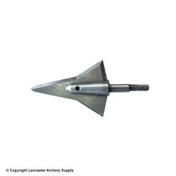 Helix Broadheads (200 Gr. Right Bevel)