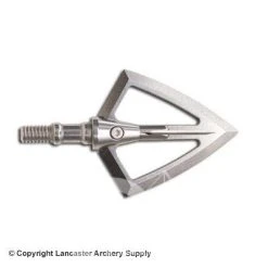 Solid Broadhead Company Solid Legend Broadheads