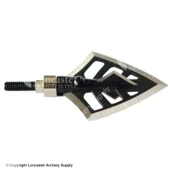 DirtNap Gear Dead Right There (DRT) Broadheads -ARMGUARDS shop 9650002 black