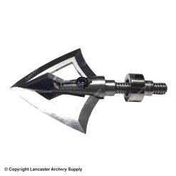 DirtNap Gear Alpha Broadheads