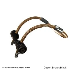 LOC OutdoorZ Mat-LOC Ultra Wrist Sling -ARMGUARDS shop 9660006 desert
