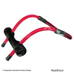LOC OutdoorZ Mat-LOC Ultra Wrist Sling -ARMGUARDS shop 9660006 red