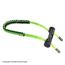LOC OutdoorZ Mikron Wrist Sling -ARMGUARDS shop 9660012 green