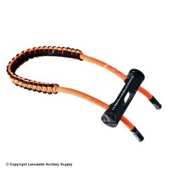 LOC OutdoorZ Mikron Wrist Sling -ARMGUARDS shop 9660012 orange