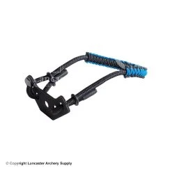 LOC Outdoorz LOC Brute Pro Wrist Sling -ARMGUARDS shop 9660020 blue