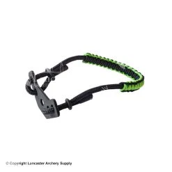 LOC Outdoorz LOC Brute Pro Wrist Sling -ARMGUARDS shop 9660020 lime