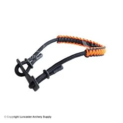 LOC Outdoorz LOC Brute Pro Wrist Sling -ARMGUARDS shop 9660020 orange