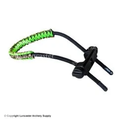 LOC Outdoorz LOC Carbon Mikron Wrist Sling -ARMGUARDS shop 9660021 green