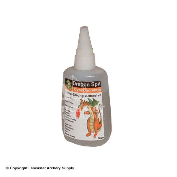 Dragon Spit Glue (10gm) 3 Dragon Spit Glue (10gm)