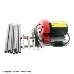 T-Bird Archery T-Bird Modular Arrow Saw With Dust Collector & Squaring Device (Open Box X1030412)