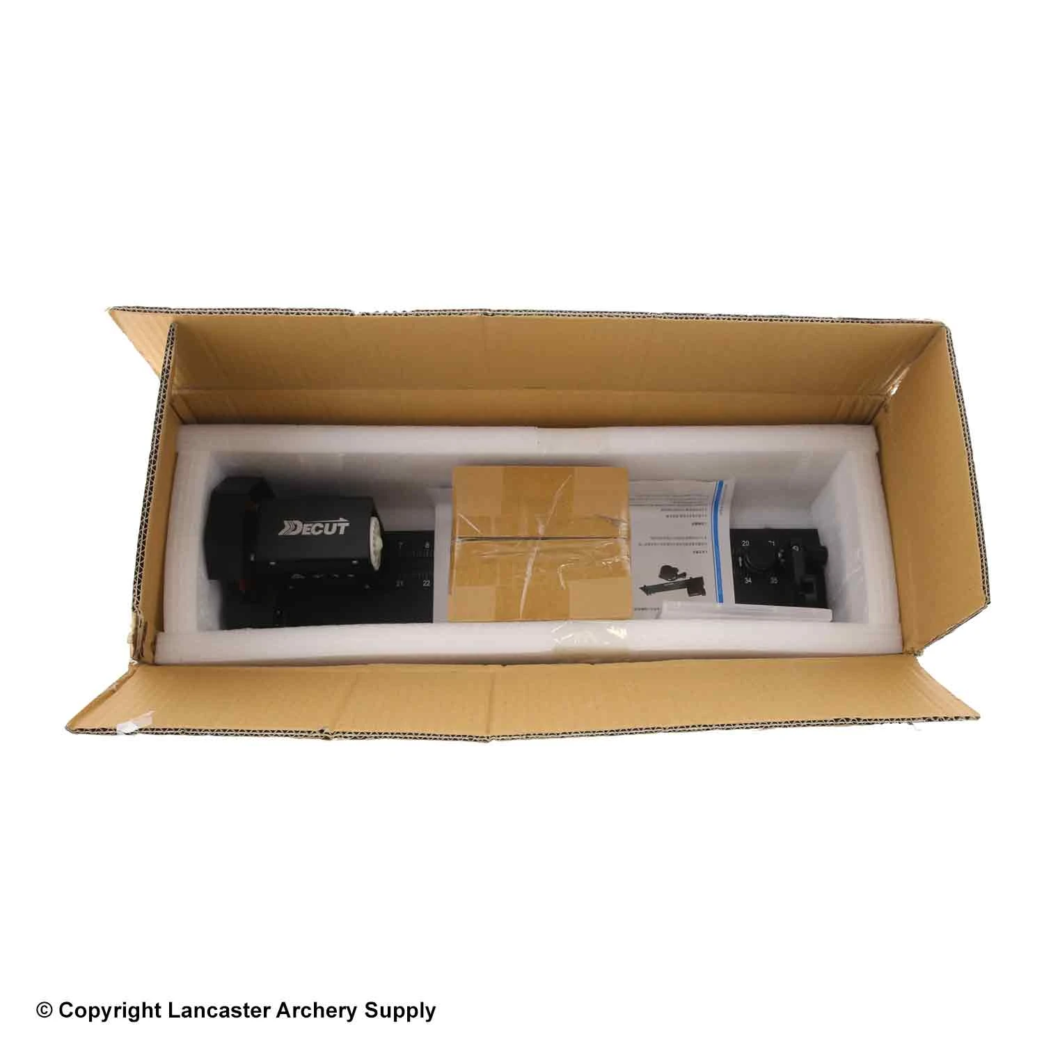 X-Spot Pro Arrow Saw (Open Box X1031003) 3 X-Spot Pro Arrow Saw (Open Box X1031003)