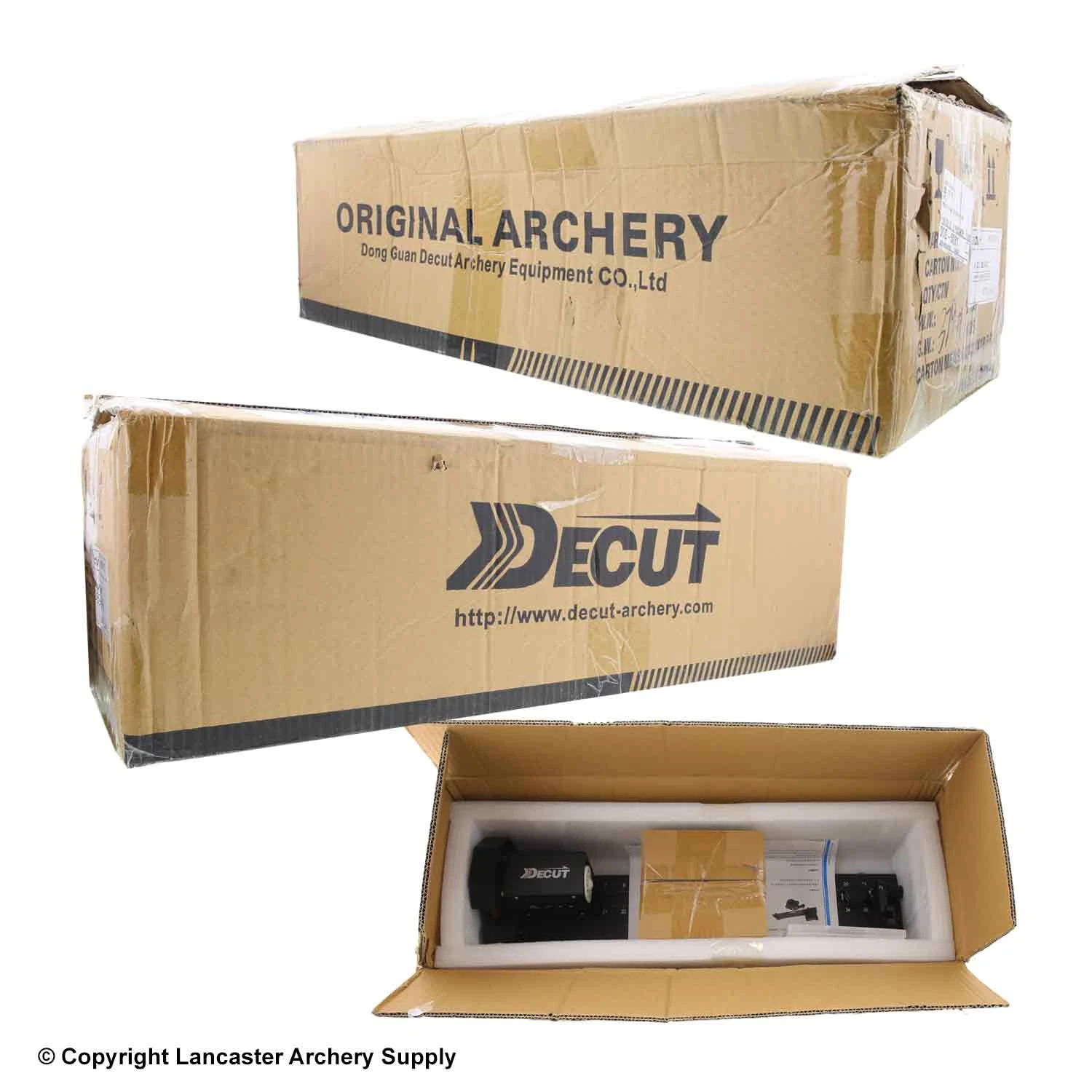 X-Spot Pro Arrow Saw (Open Box X1031003) 4 X-Spot Pro Arrow Saw (Open Box X1031003) - Image 2