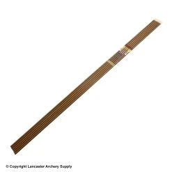 Easton Archery Easton 5mm AXIS Traditional Arrow Shaft (Open Box X1031746)