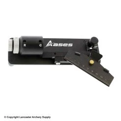 ASES Archery ASES Fletching Jig Pro (Open Box X1031961)