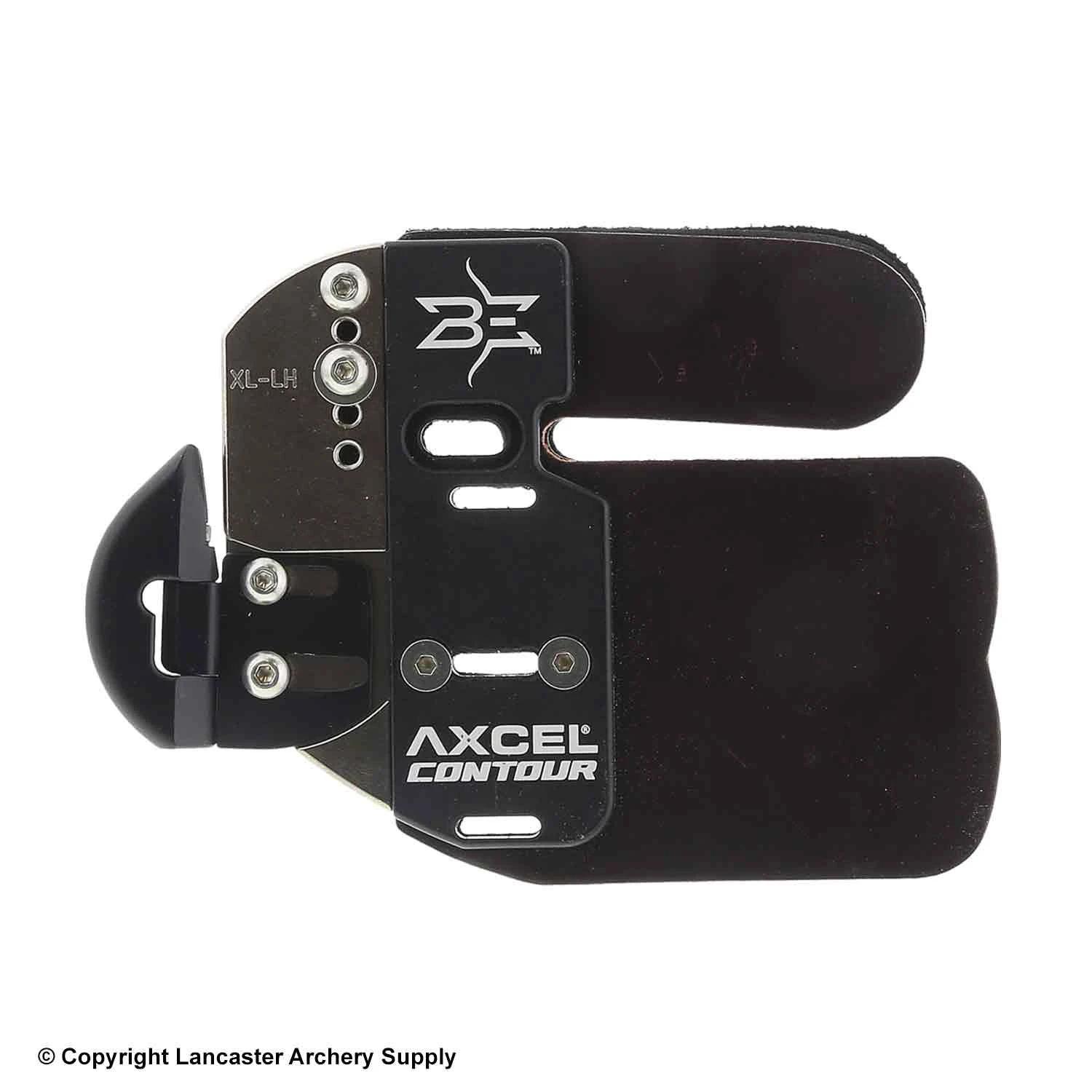 Axcel Contour Pro Finger Tab Brady Ellison Signature Series (Open Box X1032086) 3 Axcel Contour Pro Finger Tab Brady Ellison Signature Series (Open Box X1032086)