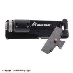 ASES Archery ASES Fletching Jig Pro (Open Box X1032924)