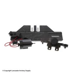 Last Chance Archery Last Chance Vane Master Pro Fletching Jig (Open Box X1033362)