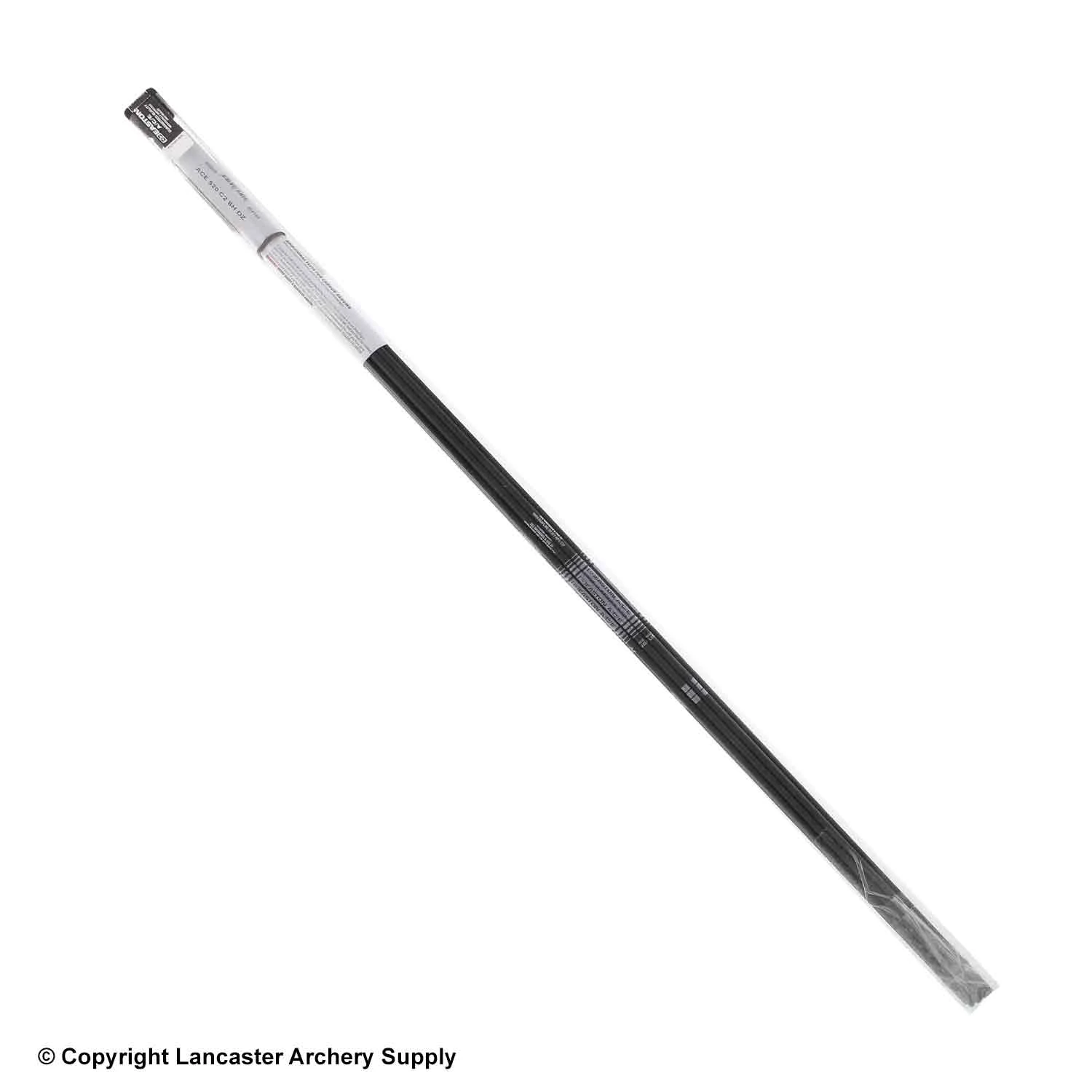 Easton Archery Easton A/C/E Arrow Shafts (Open Box X1033662) 3 Easton Archery Easton A/C/E Arrow Shafts (Open Box X1033662)