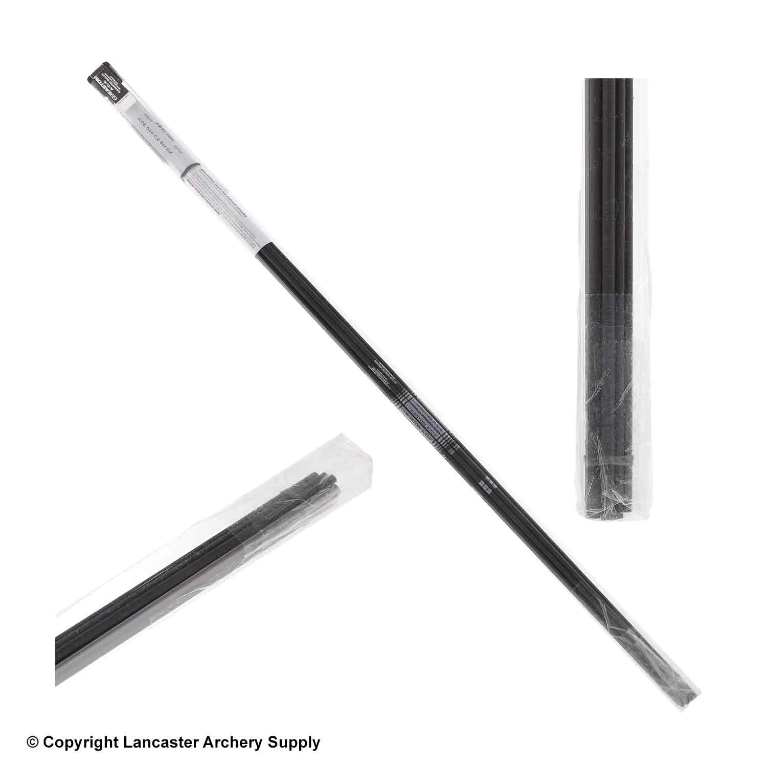 Easton Archery Easton A/C/E Arrow Shafts (Open Box X1033662) 4 Easton Archery Easton A/C/E Arrow Shafts (Open Box X1033662) - Image 2