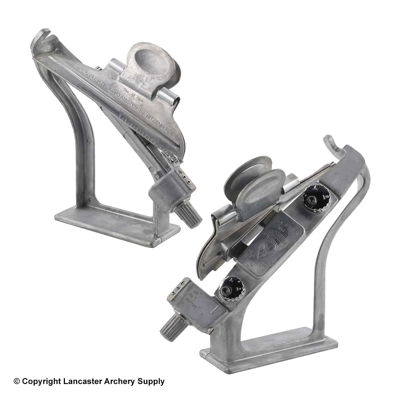 Bitzenburger Fletching Jig (Open Box X1033724) 4 Bitzenburger Fletching Jig (Open Box X1033724) - Image 2